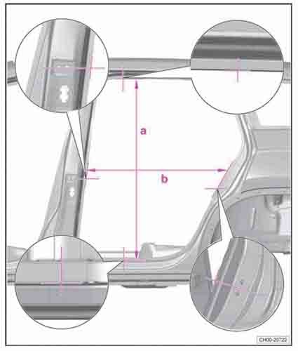 SKODA Kodiaq China (0Z5) 2021-2024