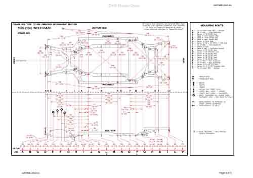 NISSAN Quest (V42) 2003-2009