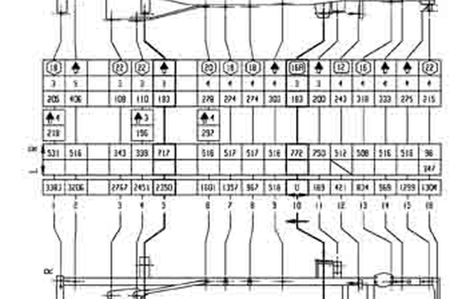 RENAULT Trafic 2 2001-2014