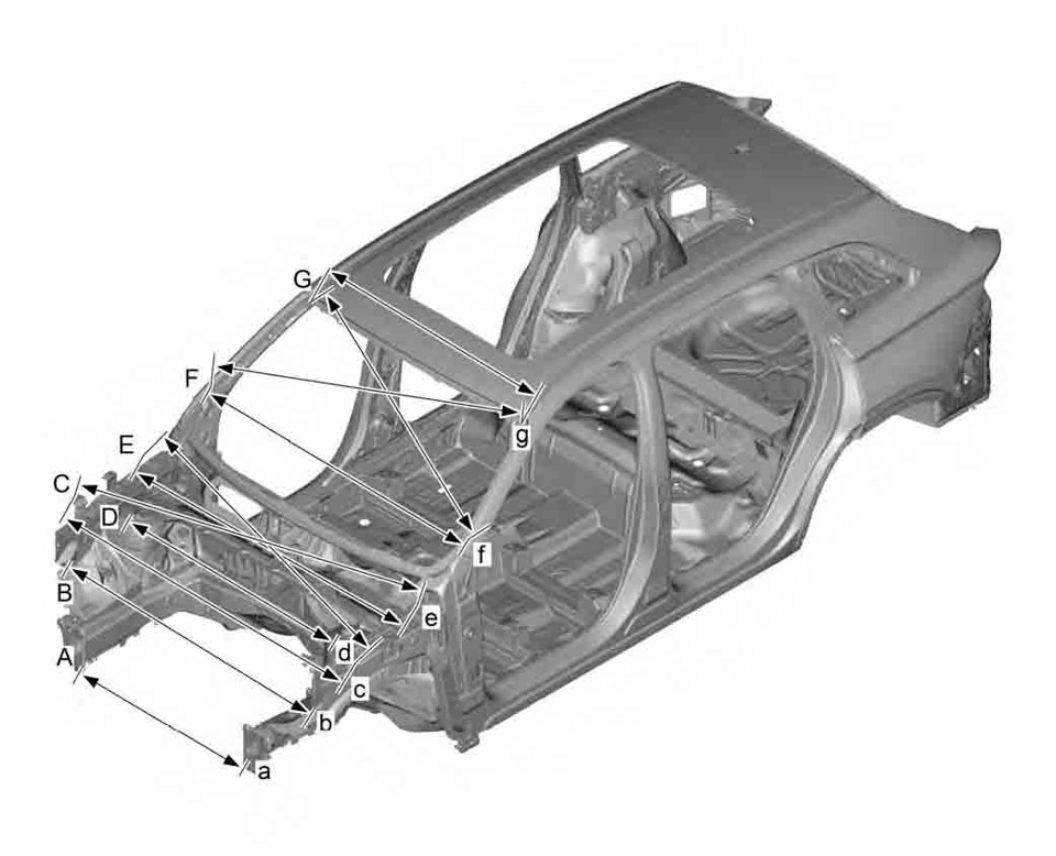 GEELY Monjaro (KX11) 2021--