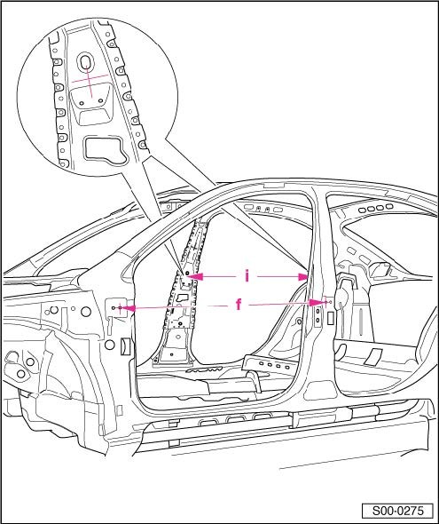SKODA Octavia II (1Z) 2004-2008-2013