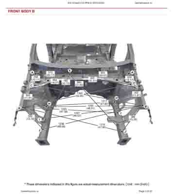 KIA XCeed (CD PHEV) 2019-2023-- 4