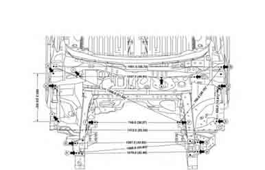 NISSAN Leaf (ZE1) 2018--