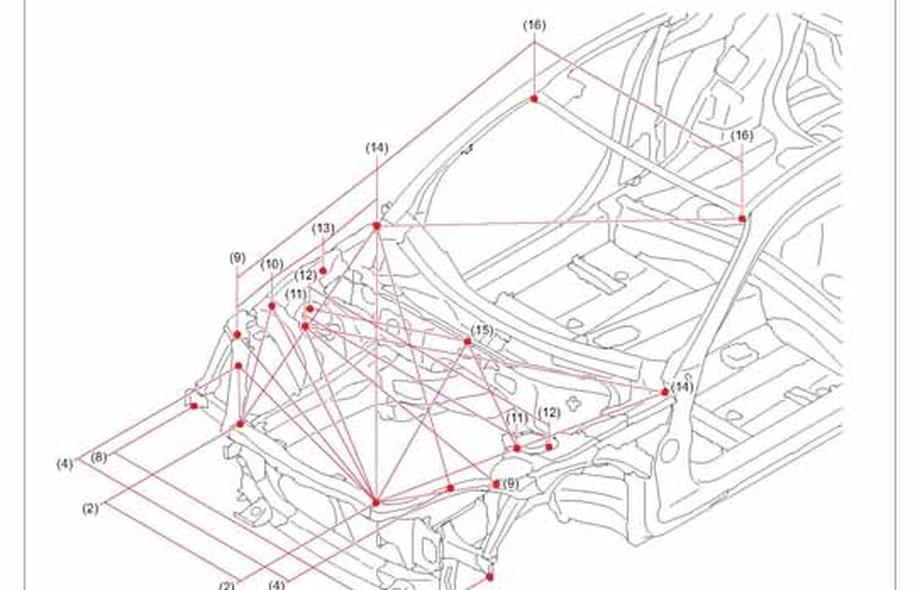 SUBARU BRZ (Z2) 2021--