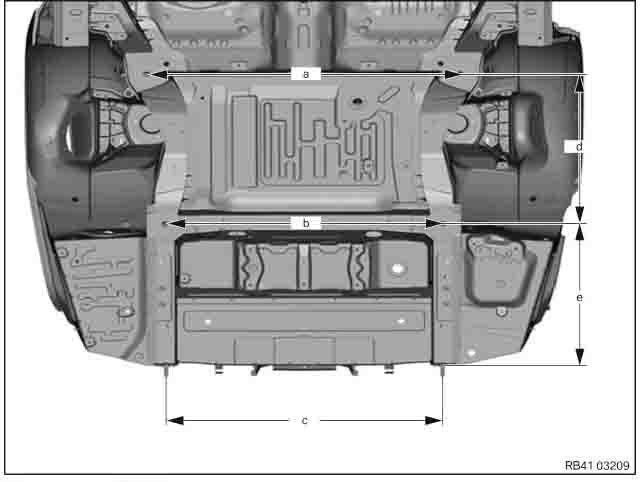 BMW 6 (G32) 2017-2020-2023