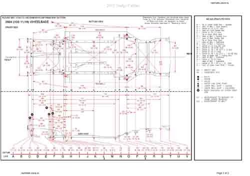 DODGE Caliber (PM) 2006-2009-2011