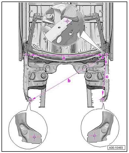 AUDI A5 (B9/F5) 2016-2019-2024