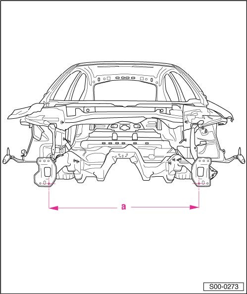 SKODA Octavia II (1Z) 2004-2008-2013
