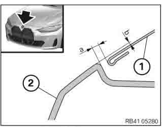 BMW i4 (G26) 2021-2024--
