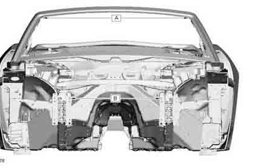 JAGUAR F-Type (X152) 2013-2024