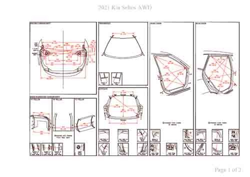 KIA Seltos (SP2) 2019--