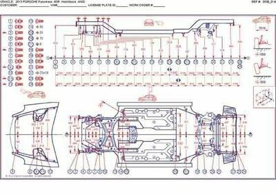 PORSCHE Panamera (970) 2009–2013