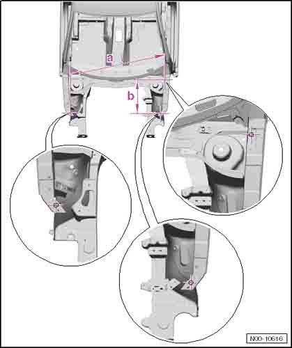 VOLKSWAGEN Golf VI (5K) 2008-2012