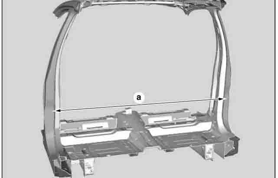 BMW X6 (F16) 2014-2019