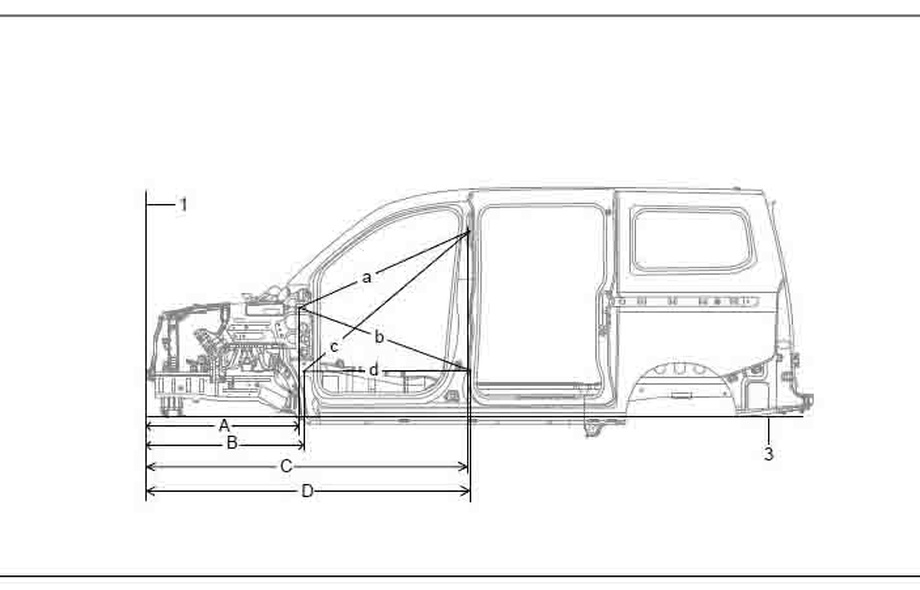 CHEVROLET N400, Tornado 2015--