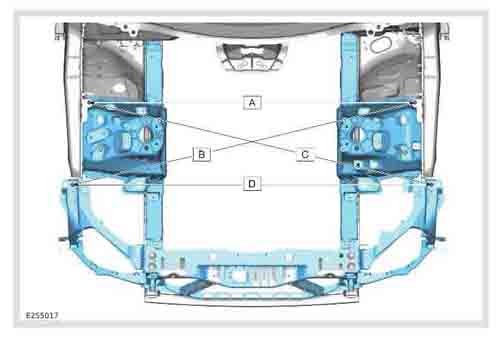 LAND ROVER Defender 2 (L663) 3-DOOR (90) 2020--