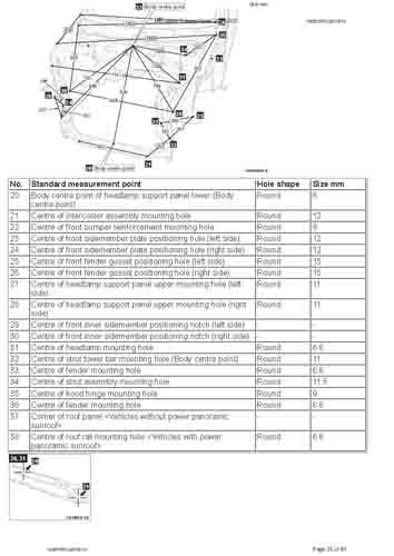 MITSUBISHI Eclipse Cross 2017-2020--