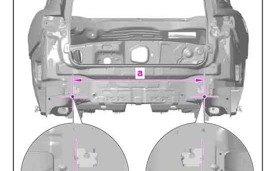 AUDI Q6 China (G6I) 2022-2025