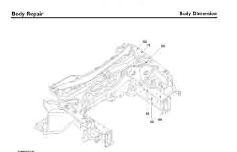 MG 350 (Roewe 350) 2010-2015