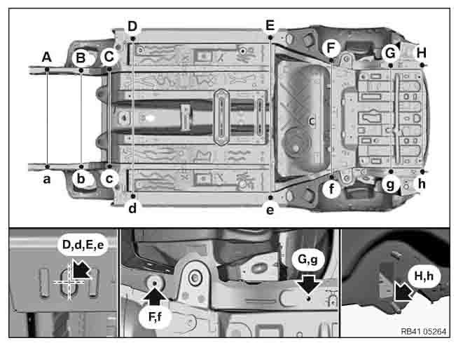 BMW 2 (F44) 2019-2024