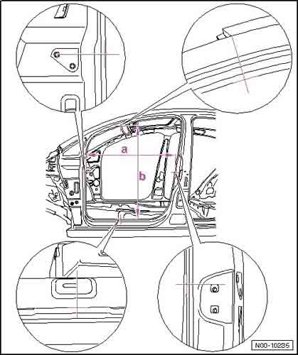 VOLKSWAGEN Golf Plus 2005-2009-2014 5