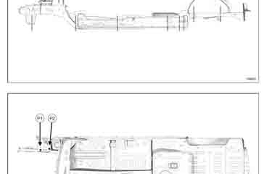 RENAULT Lodgy 2012-2022