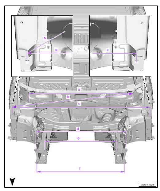 AUDI Q4 e-tron (F4B), Sportback e-tron  (F4N) 2021-2024