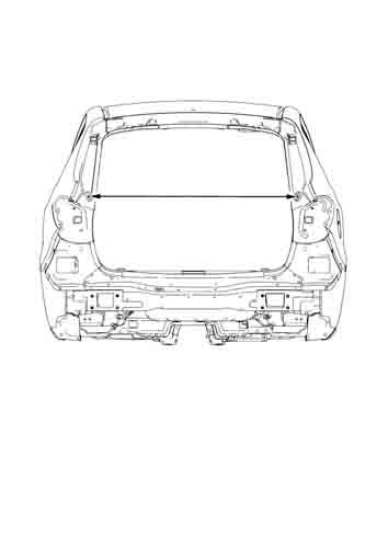 OPEL Meriva B 2010-2014-2018
