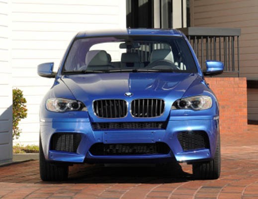 BMW X5 (E70) 2006-2010-2013