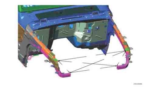 JEEP Gladiator (JT) 2019---