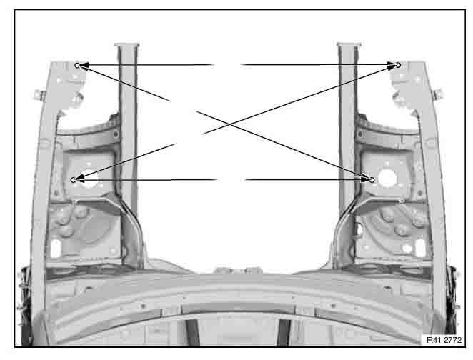 BMW 1 (E81, E82, E87, E88) 2004-2014