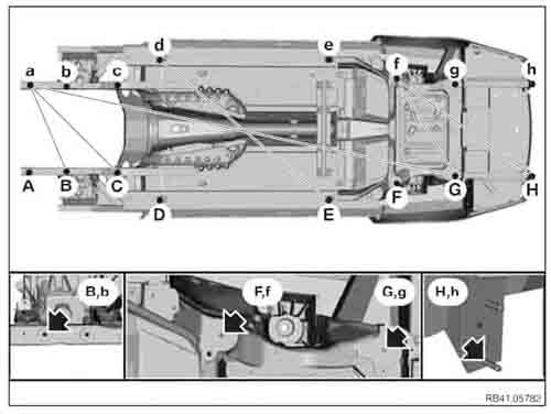 ROLLS-ROYCE Phantom 2017-2027