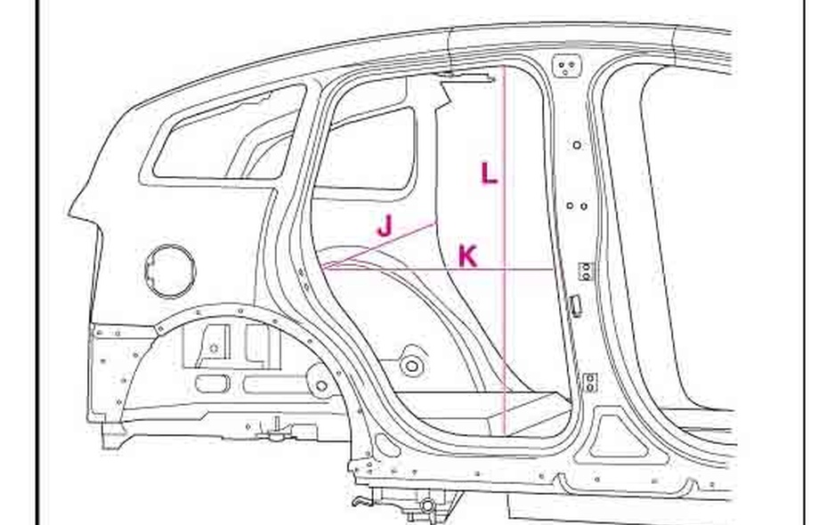 AUDI A2 (8Z) 2000-2005