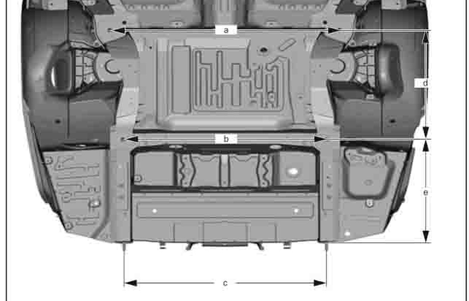 BMW iX3 (G08) 2020-2021-2024