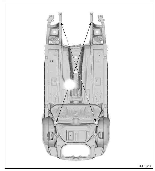 BMW 1 (E81, E82, E87, E88) 2004-2014
