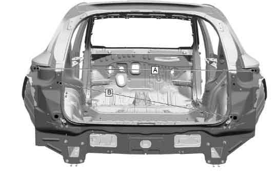 BUICK Envision 2020-2024--