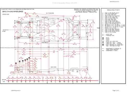 MERCEDES-BENZ M-Klasse (W164) 2005–2011