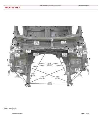 KIA Telluride (ON) 2019-2023-2025 3