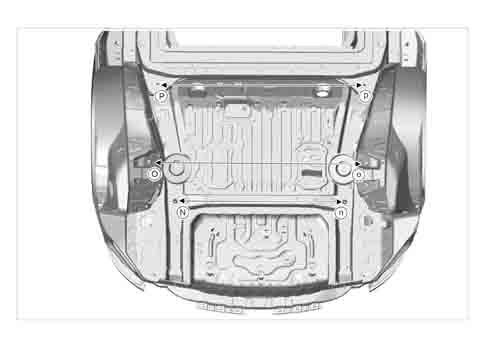 BYD Seal (Atto 4) 2022--