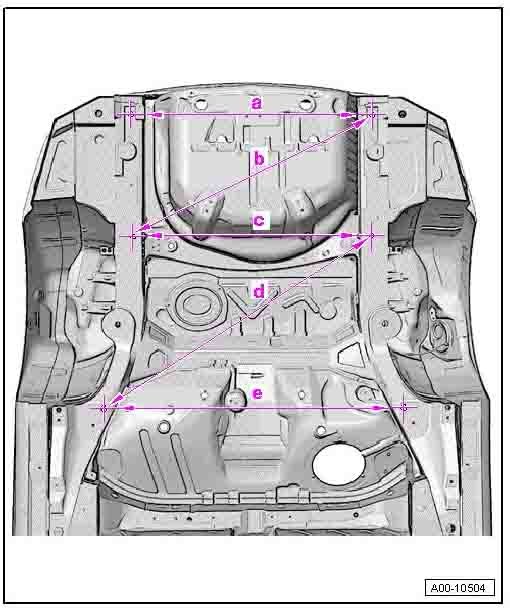 AUDI A5 (B9/F5) 2016-2019-2024