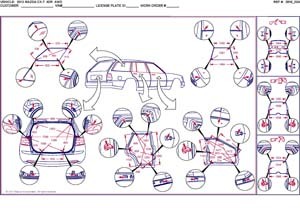 MAZDA CX-7 (ER) 2006-201