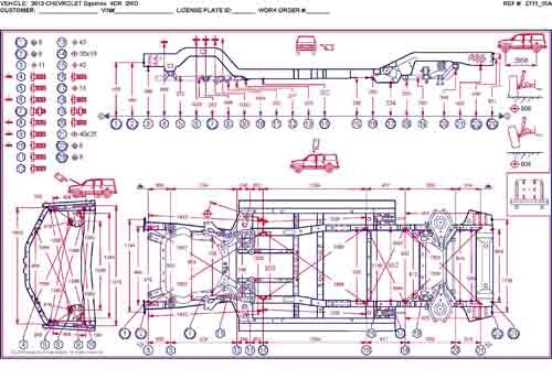 CHEVROLET Equinox 2009–2015
