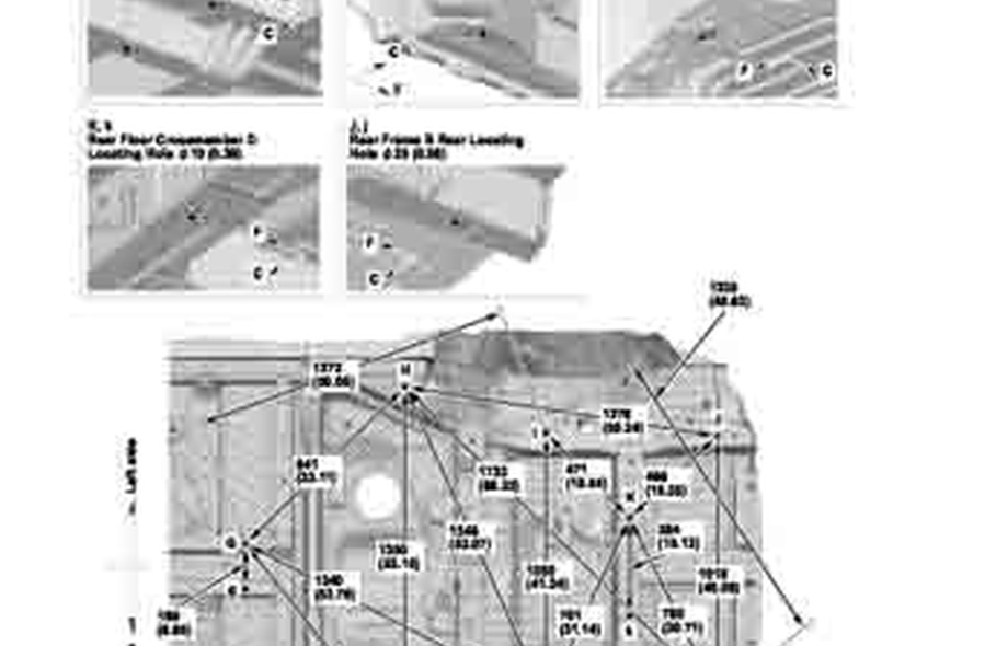 HONDA Passport 2019-2021-2025