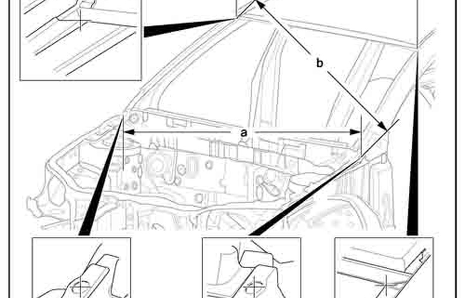 GEELY Emgrand EC7 (FE-1) 2009-2016