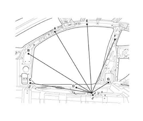 HYUNDAI Genesis Coupe (BK) 2013-2016