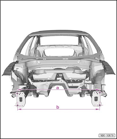 VOLKSWAGEN Passat NMS (A32) 2011-2015 2