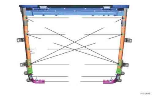 JEEP Gladiator (JT) 2019---