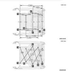 MITSUBISHI L200 2006-2015 4