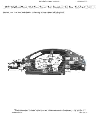 KIA XCeed (CD PHEV) 2019-2023-- 7