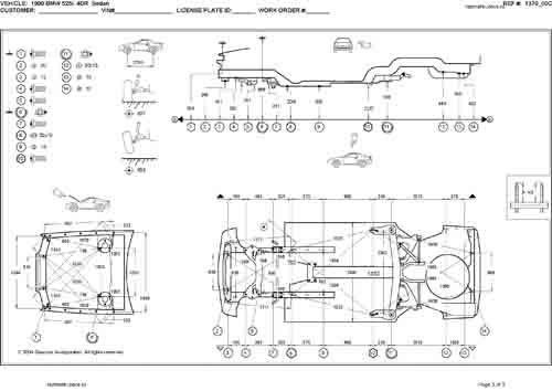 BMW 5 (E34) 1987-1996